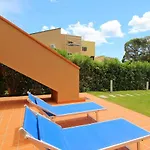 Σπίτι διακοπών Trilocale Margherita *