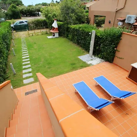 Trilocale Margherita Costa Rei
