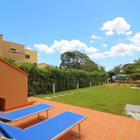 Holiday home Trilocale Margherita *