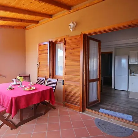 Trilocale Margherita * Costa Rei