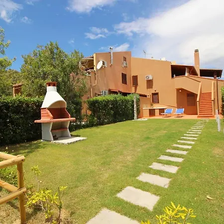 Trilocale Margherita Holiday home *