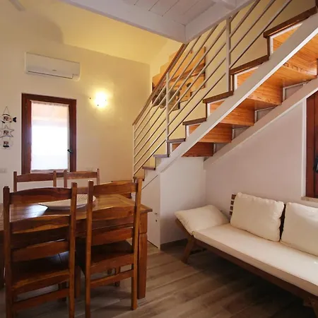 Holiday home Trilocale Margherita Costa Rei