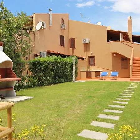 Holiday home Trilocale Margherita *