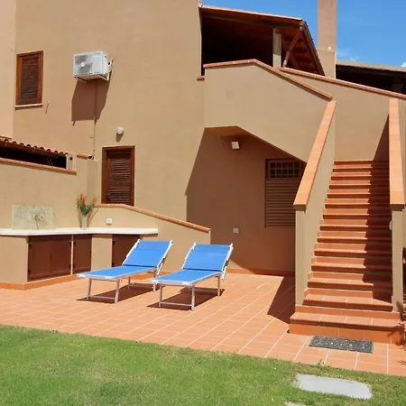 Trilocale Margherita Holiday home *