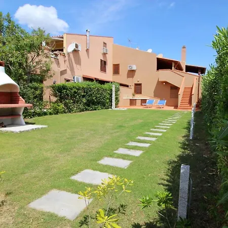Trilocale Margherita