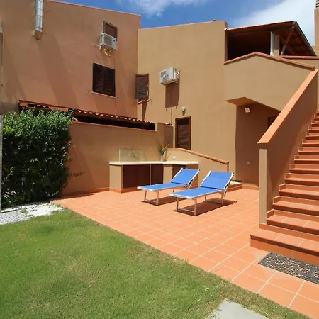 Trilocale Margherita Holiday home
