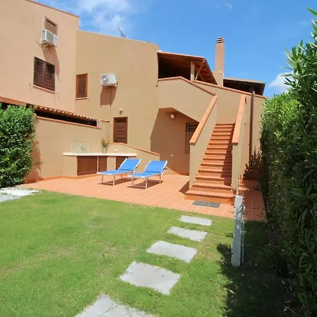 Trilocale Margherita * Costa Rei
