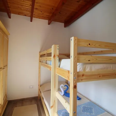 Trilocale Margherita Holiday home *