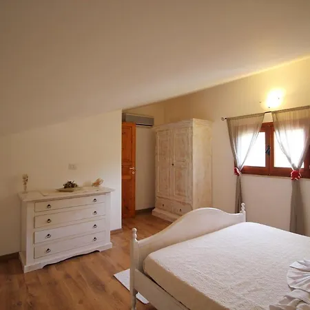 Holiday home Trilocale Margherita *