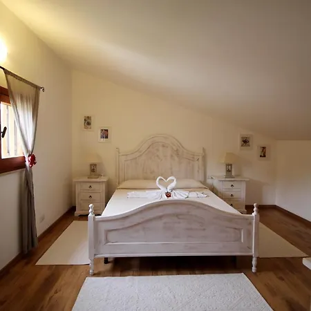 Trilocale Margherita Holiday home Costa Rei