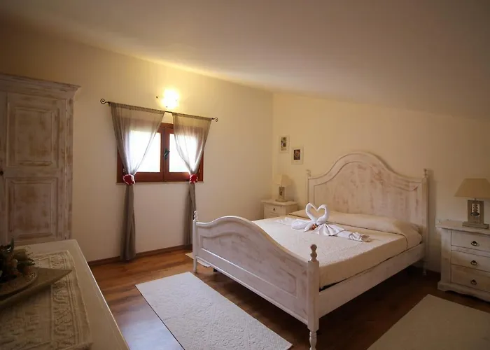 Trilocale Margherita * Costa Rei