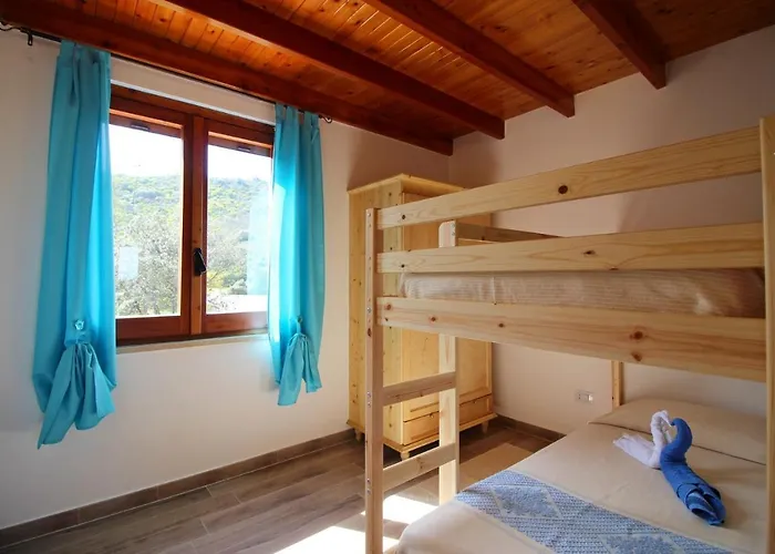 Trilocale Margherita *