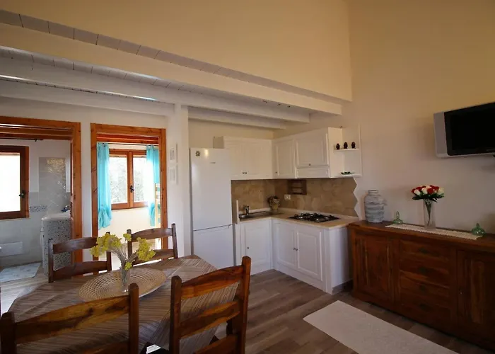 Trilocale Margherita * Costa Rei